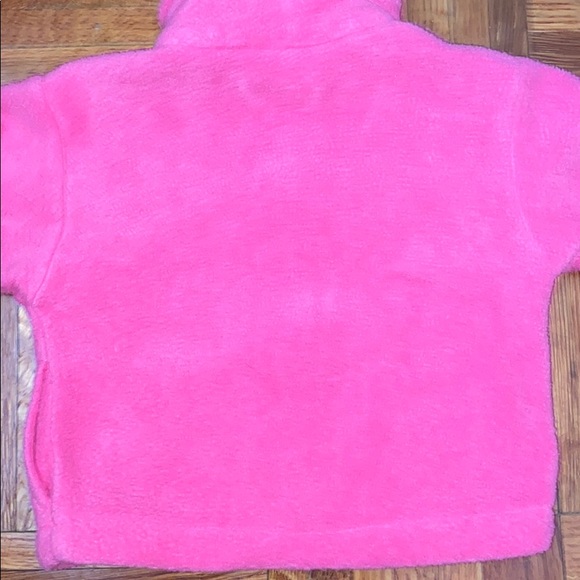Killington Vermont pink fleece - Picture 3 of 4